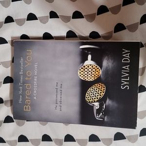 Sylvia Day - Bared to You